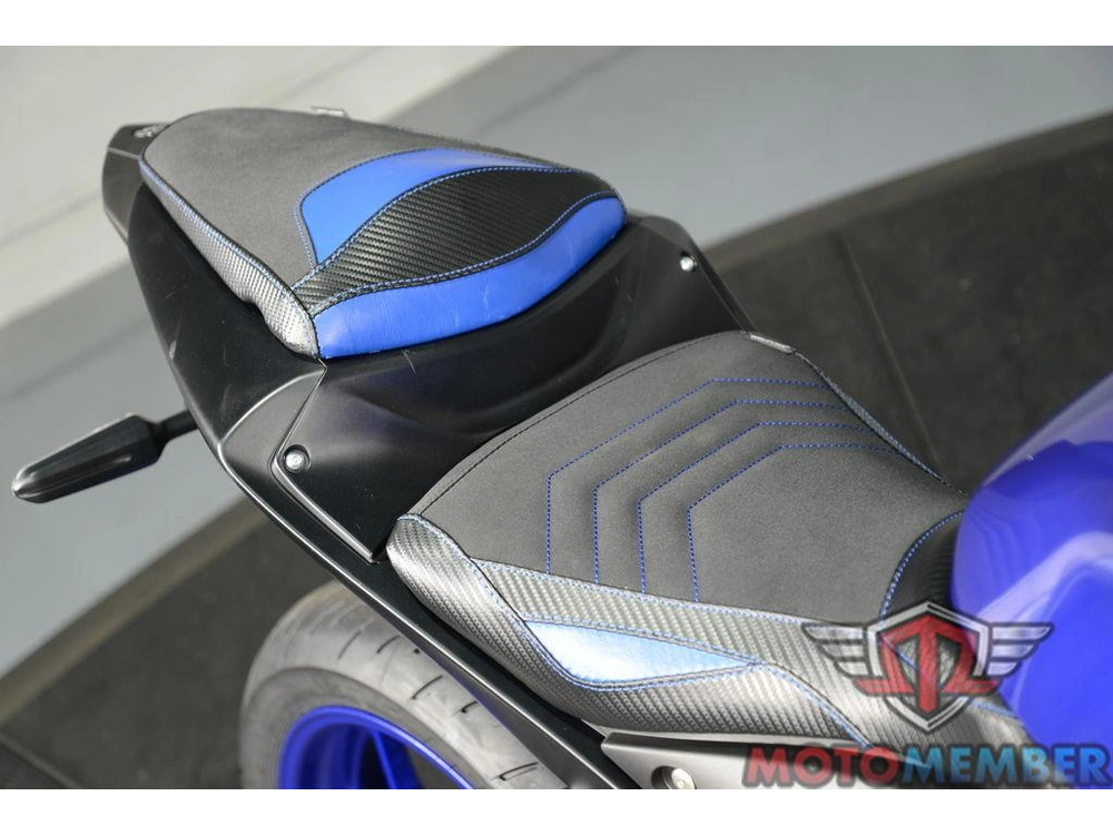 2023 Yamaha Mt-03 alt