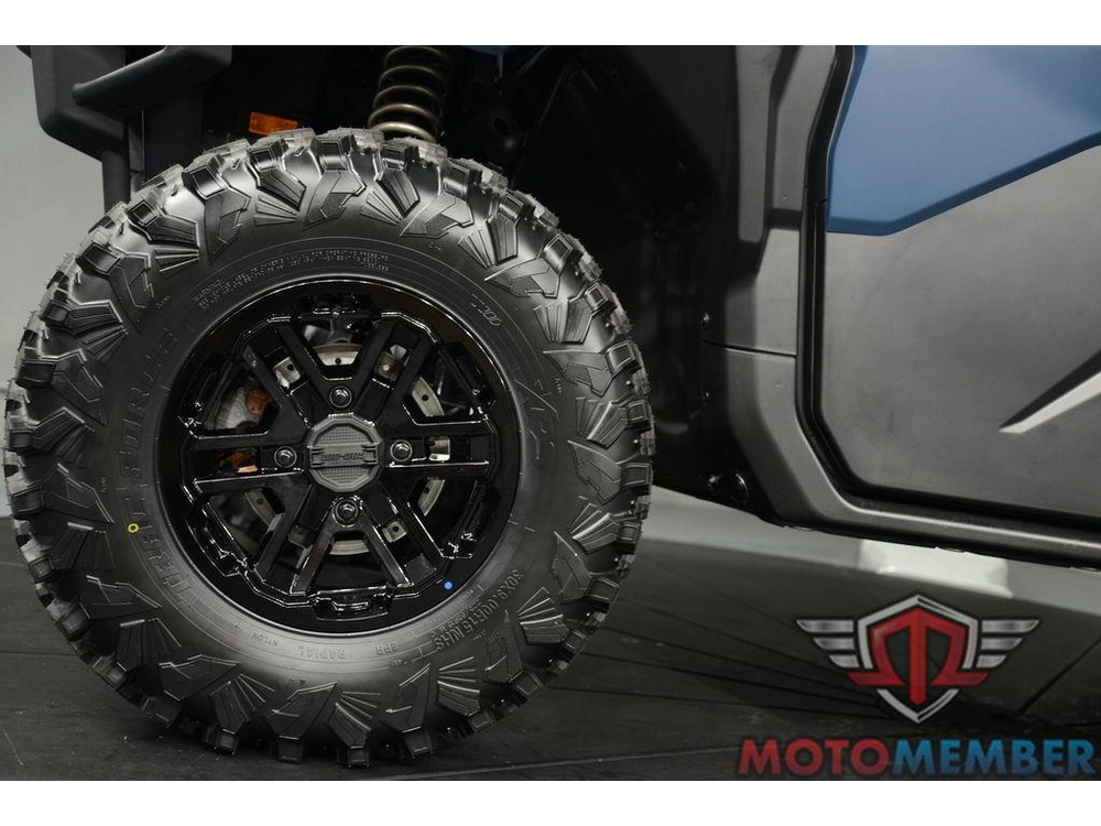 2026 Can-am Defender Limited Hd11 alt