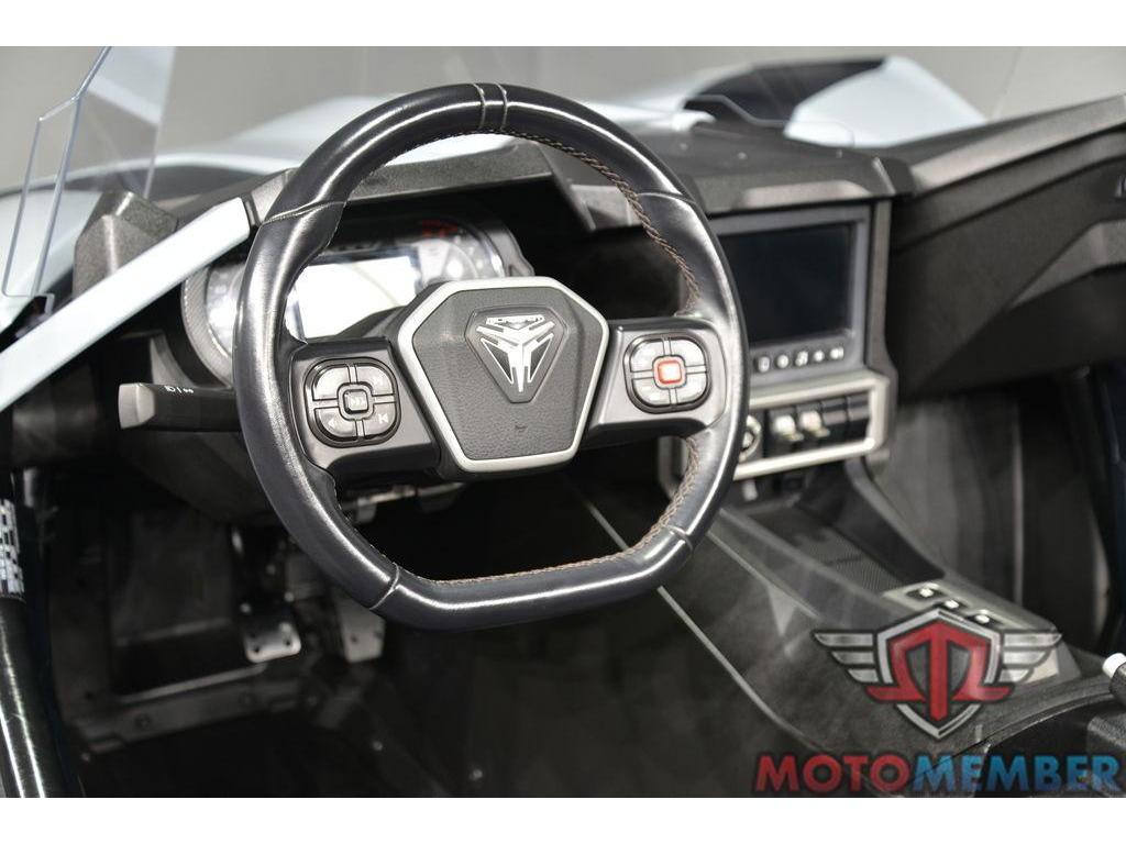 2024 Polaris Slingshot SL for Sale