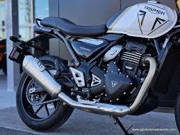 Triumph Speed 400 2026 alt