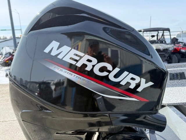 2026 Mirrocraft Outfitter 165t-0 alt