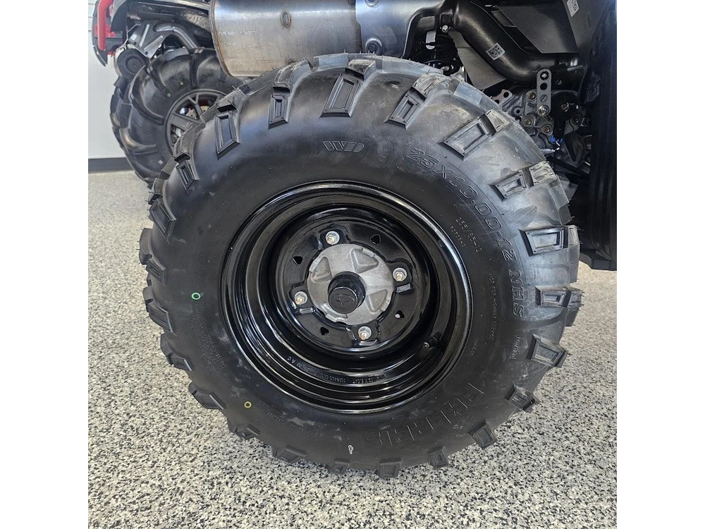 2025 Polaris Sportsman 570 Utility Hd alt