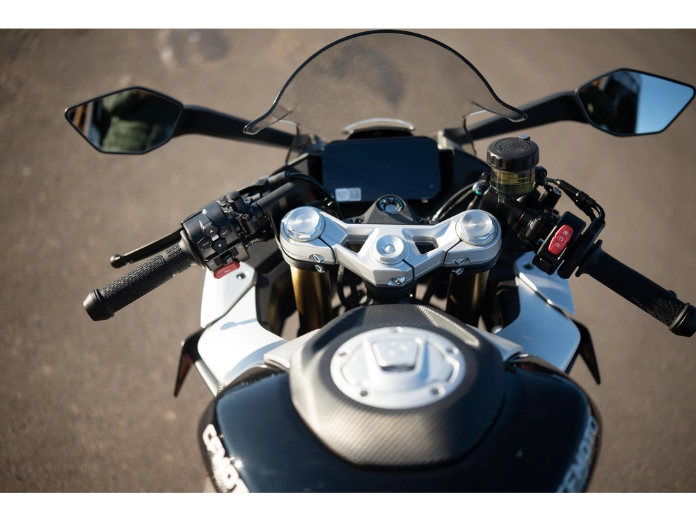 2026 Cfmoto 450ss alt