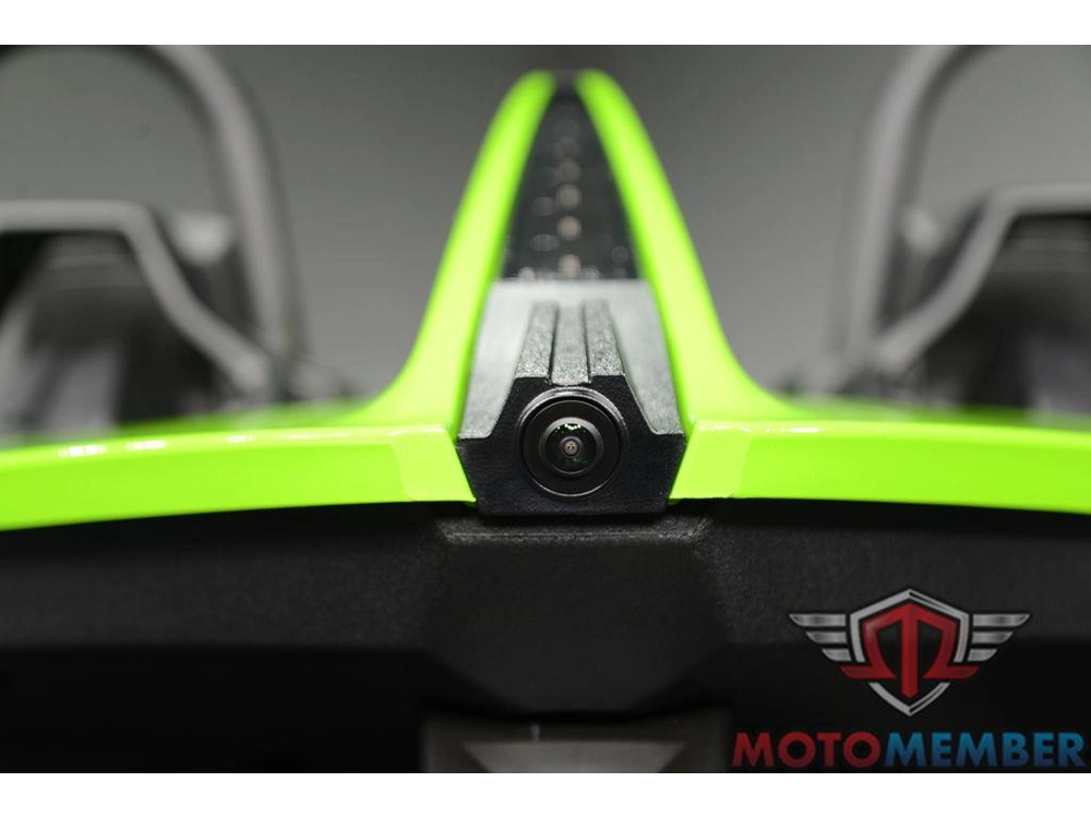 2025 Slingshot Slingshot® Sl Liquid Lime alt