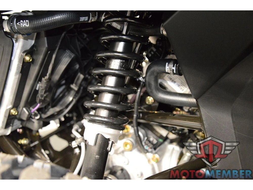 2026 Can-am Outlander Electric alt