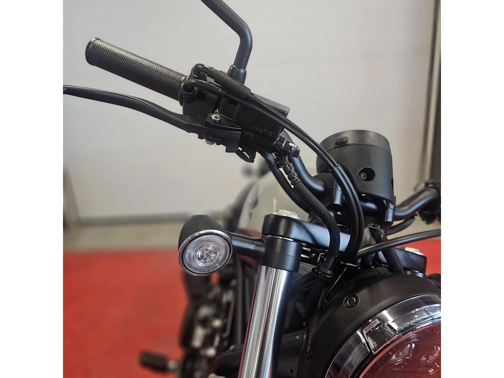 2026 Honda Rebel 500 alt