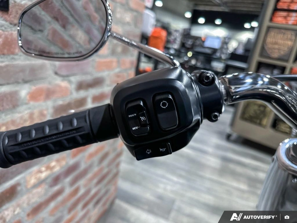 2026 Harley-davidson Fat Boy alt