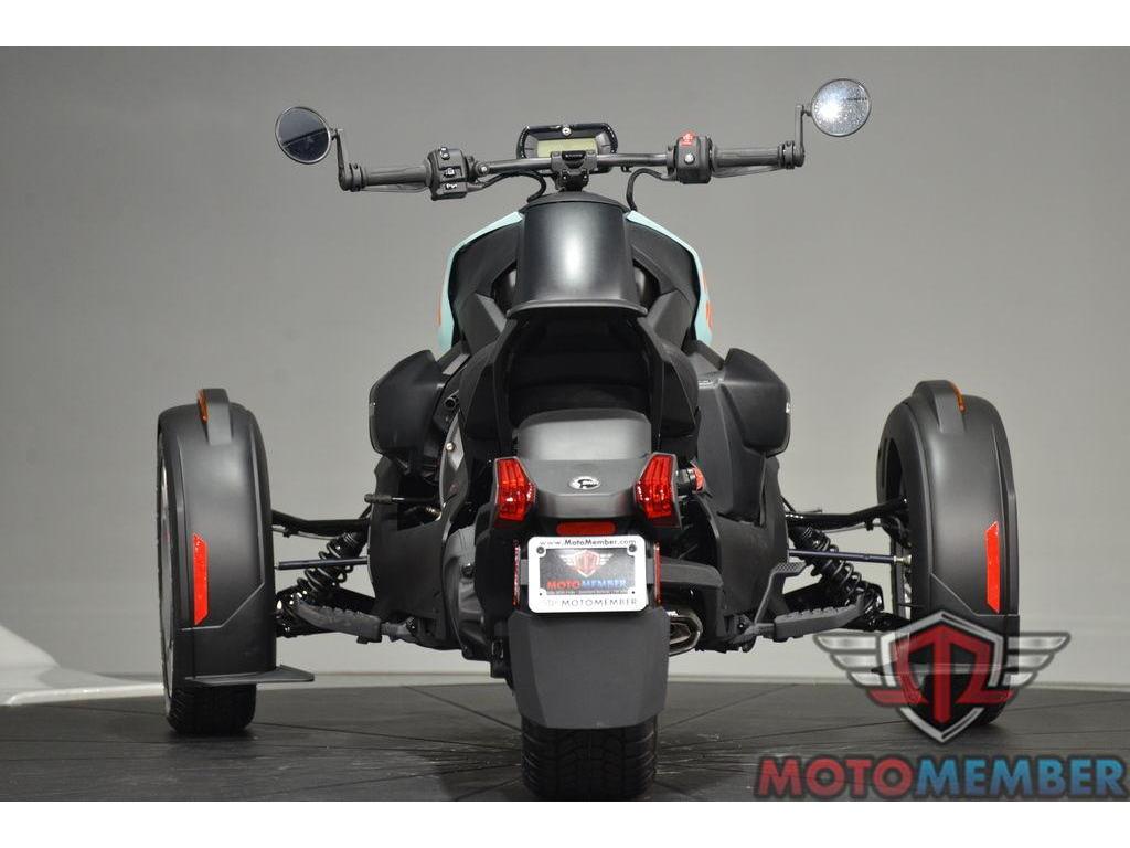 2025 Can-Am Ryker Rally 900 ACE™ for Sale