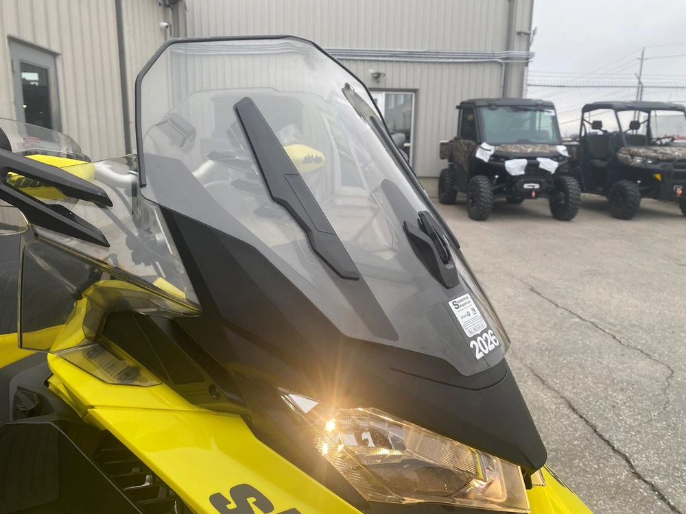 2018 Ski-doo Mxz X 850 alt