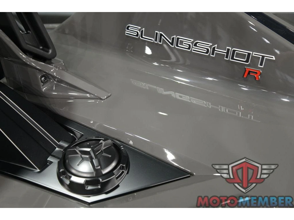 2025 Slingshot Slingshot® R alt