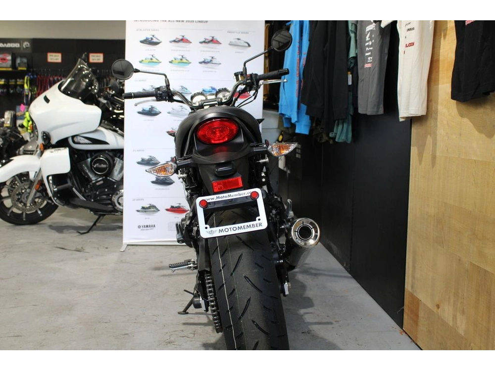 New 2025 Kawasaki Z900RS SE ABS in Purcellville, Manassas, and