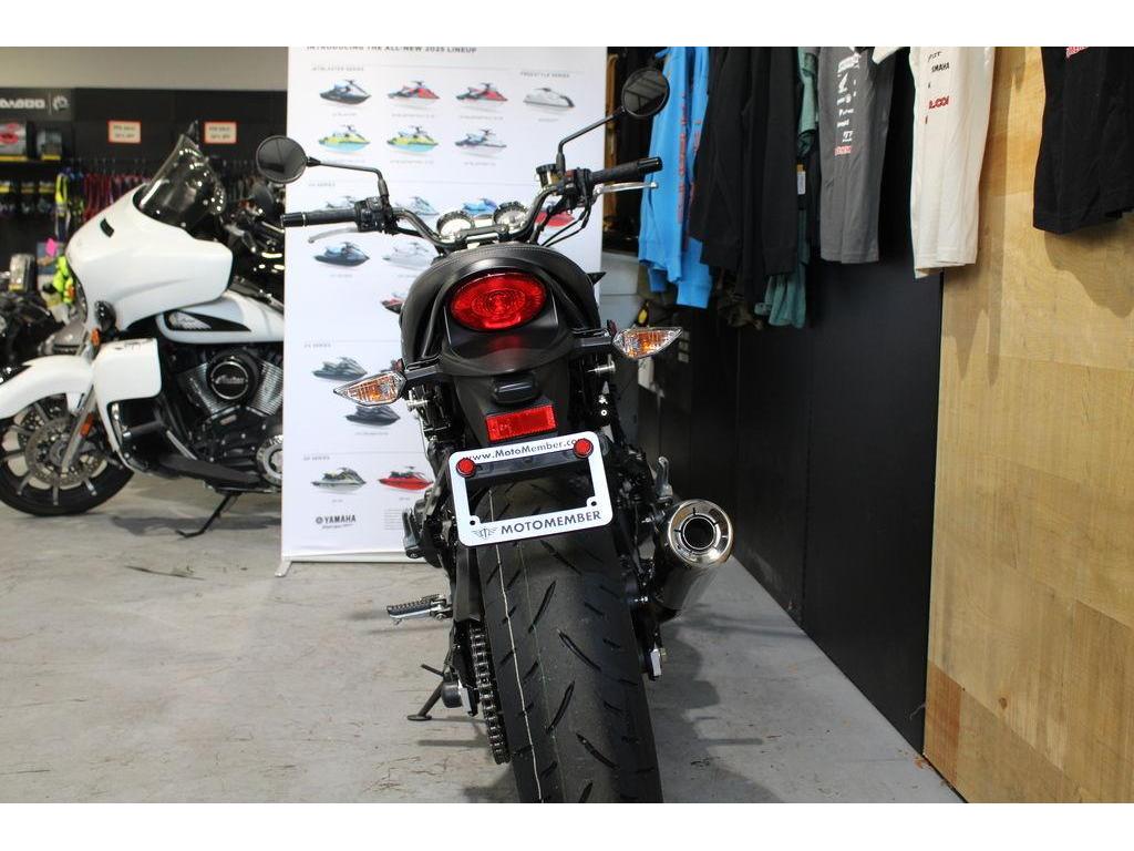 2025 Kawasaki Z900RS SE ABS for Sale