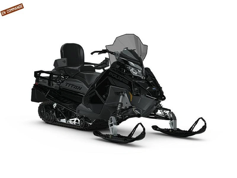 2027 Polaris Prostar Titan Adventure alt