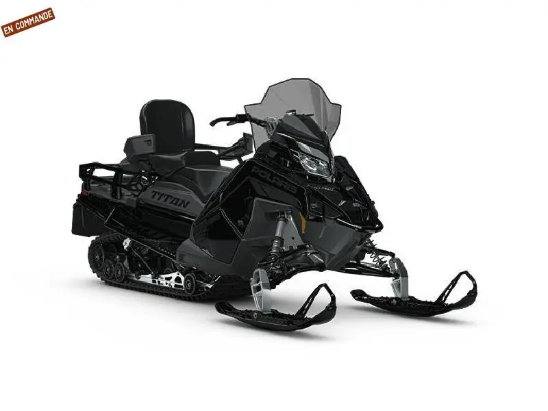 2027 Polaris PROSTAR TITAN ADVENTURE