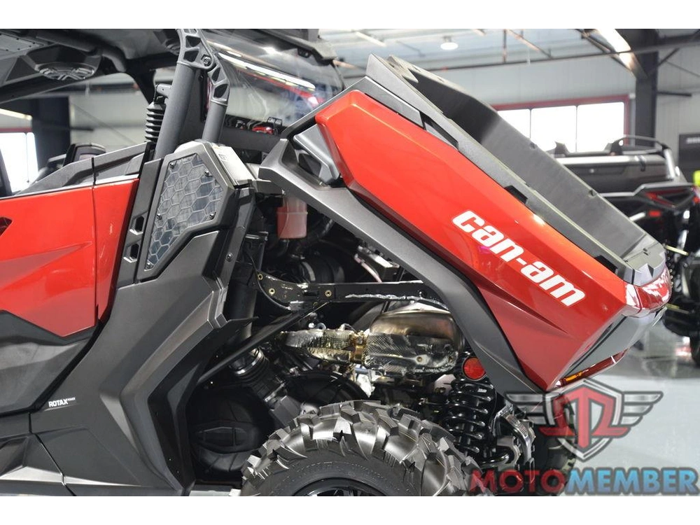 2025 Can-am Commander Max Xt 1000r alt
