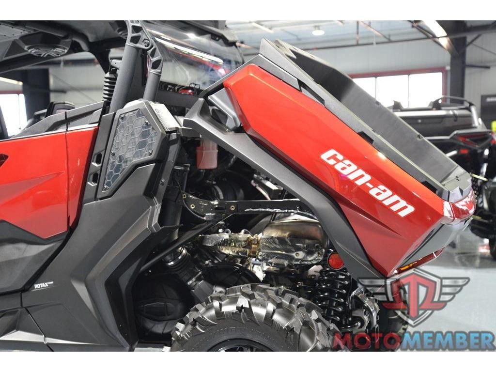 2025 Can-Am Commander MAX XT 1000R for Sale