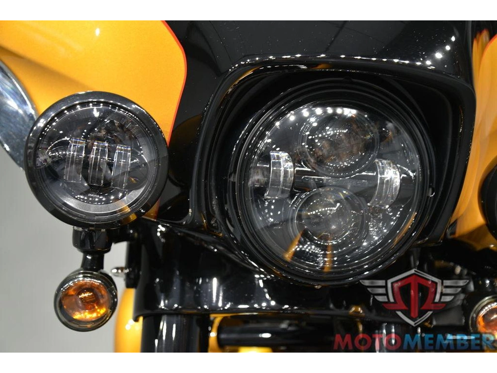 2023 Harley-davidson Flhtk - Ultra Limited alt