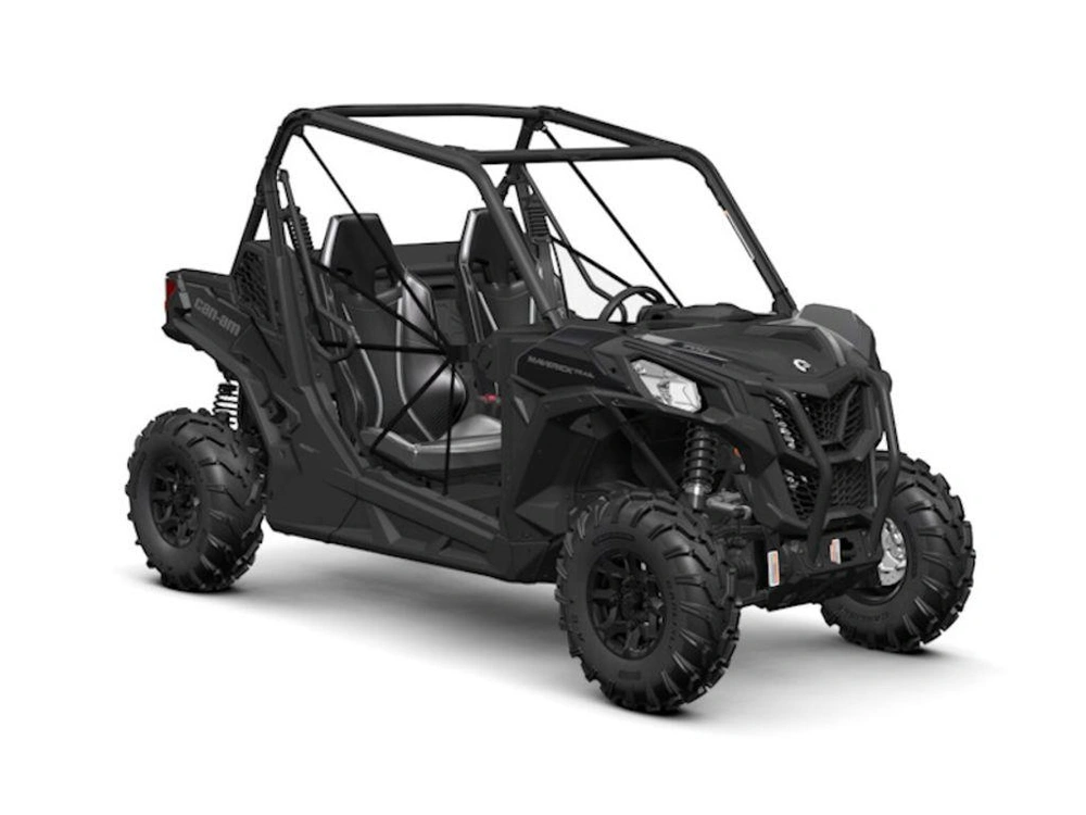 2025 Can-am Maverick Trail Dps 700 alt