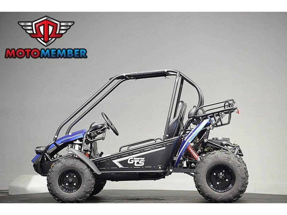 2026 Hammerhead Off-road Gts 150™ alt
