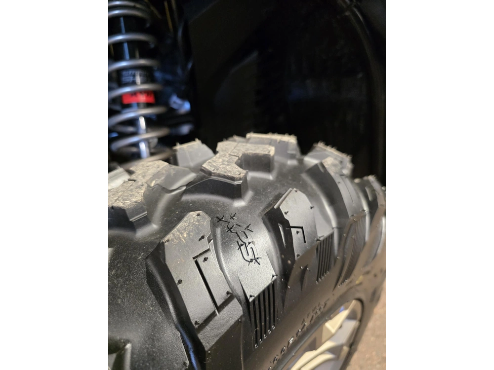 2026 Can-am Outlander Max Limited 1000r