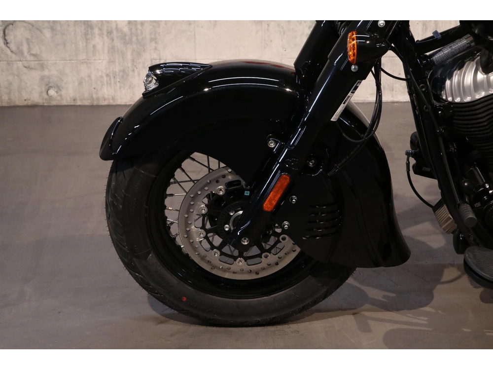 Indian Motorcycle Chief Vintage 2026 alt