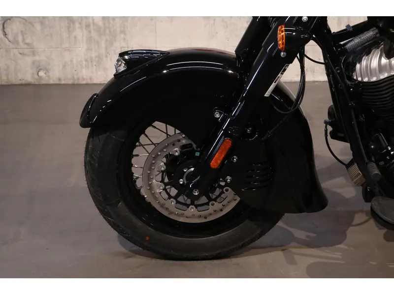 2026 Indian Motorcycle CHIEF VINTAGE thumbnail 8