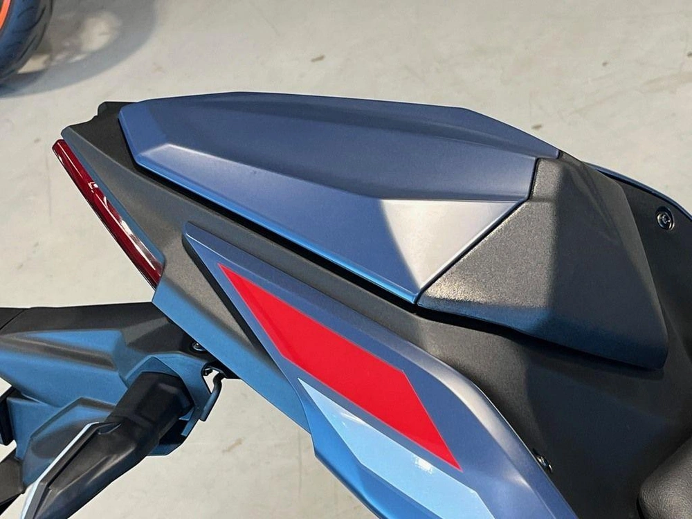 2026 Kawasaki Ninja® 500 Se Abs alt