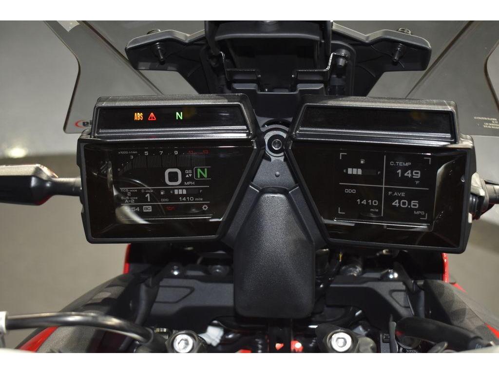 2022 Yamaha Tracer 9 GT for Sale