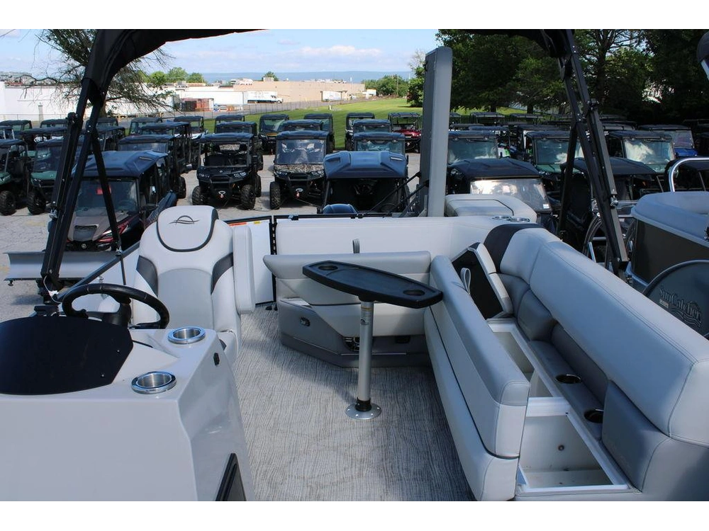 2025 Suncatcher Select 20fc alt