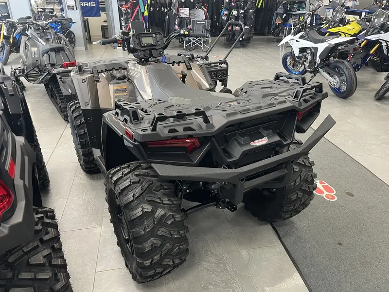 Polaris SPORTSMAN 850 TRAIL 2026