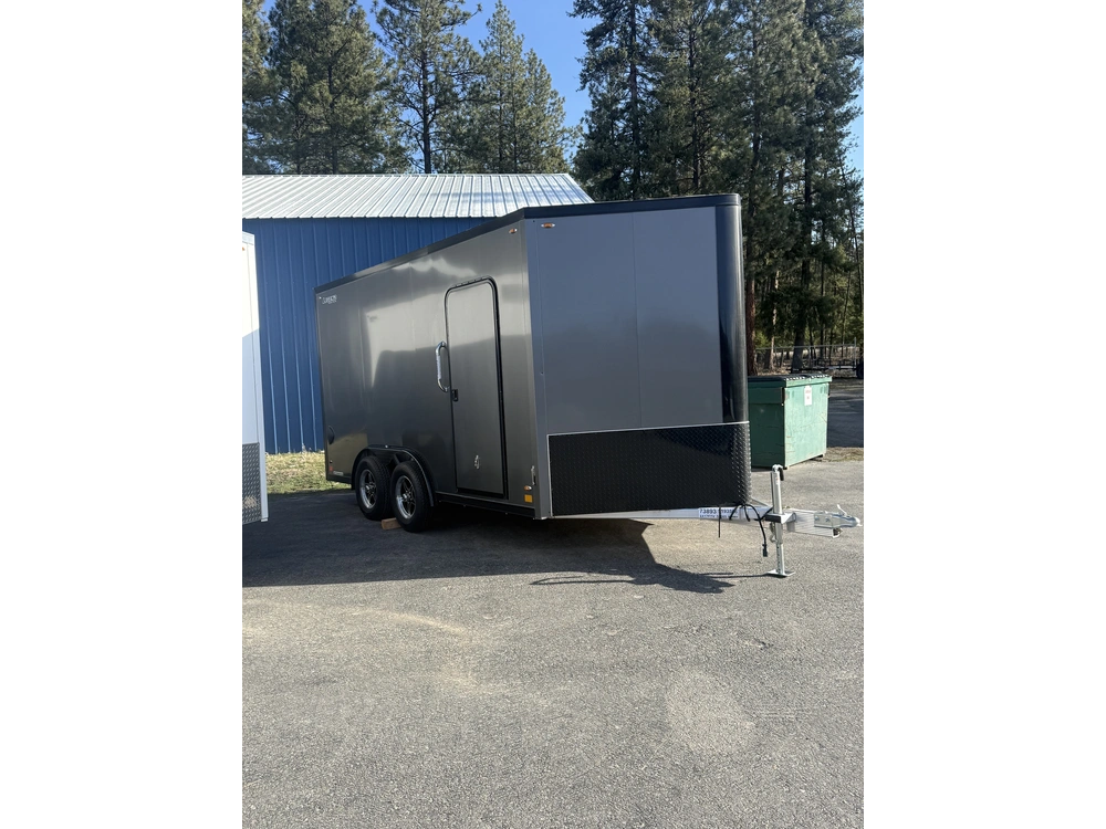 2026 Legend Flat Top V-nose 8x17ftvta35 alt