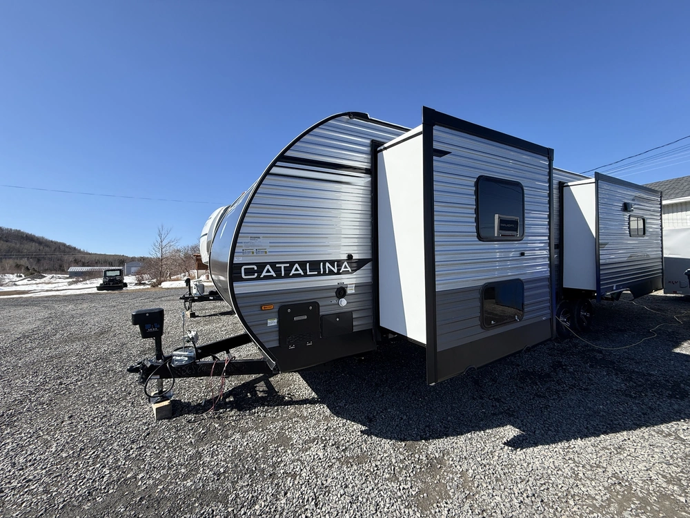 Catalina 313rlts 2026 alt