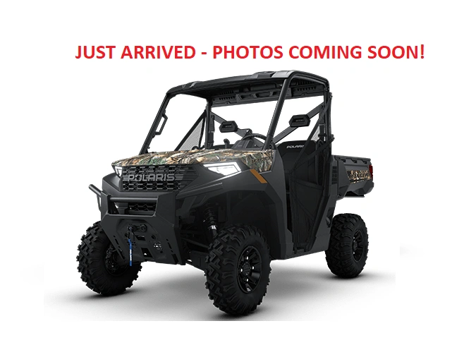 2026 Polaris Ranger 1000 Premium Eps - Ppc alt