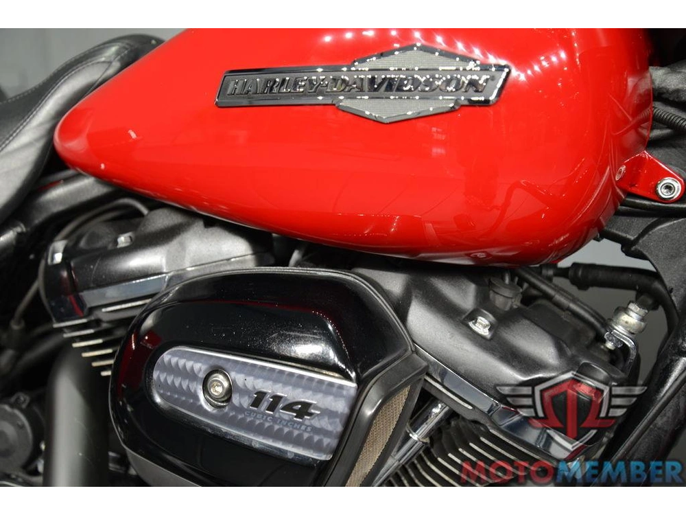 2019 Harley-davidson Flhxs - Street Glide® Special alt