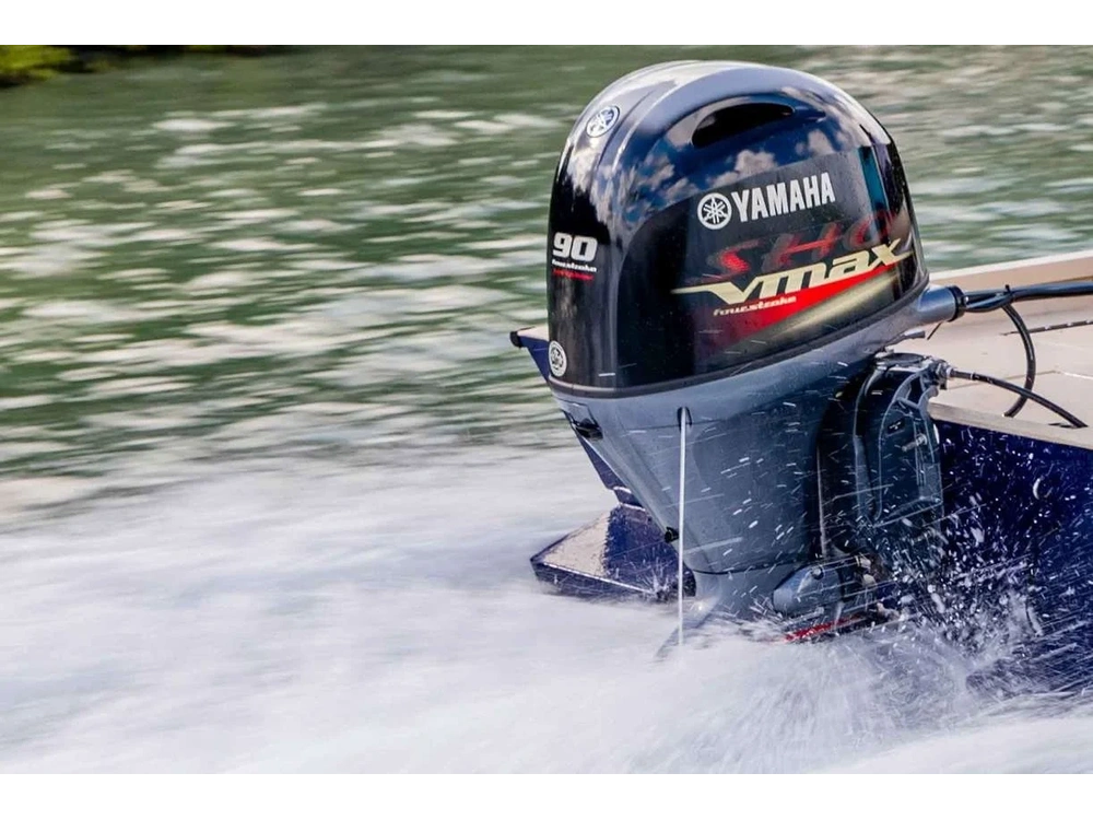 2022 Yamaha Vf90 alt