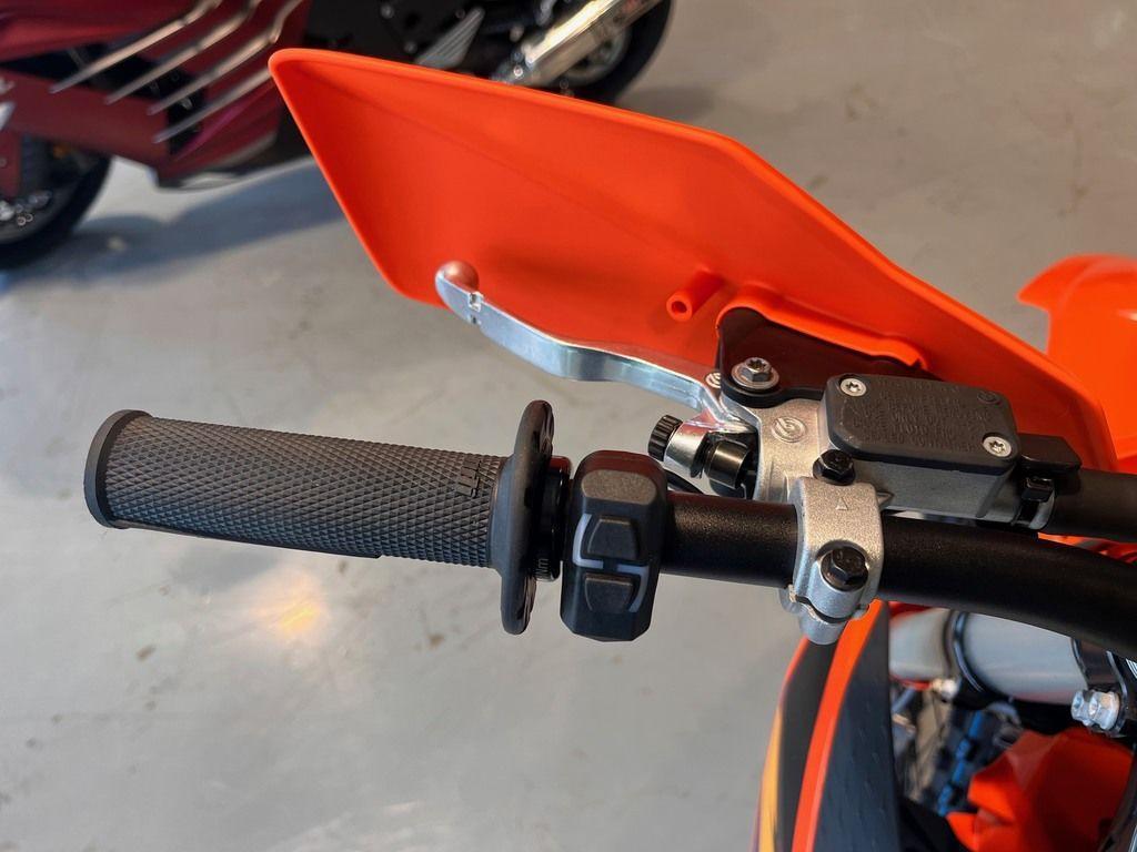2026 KTM XC 250 for Sale