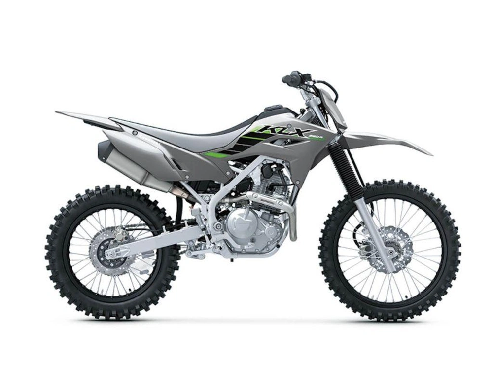 2025 Kawasaki Klx®230r S alt