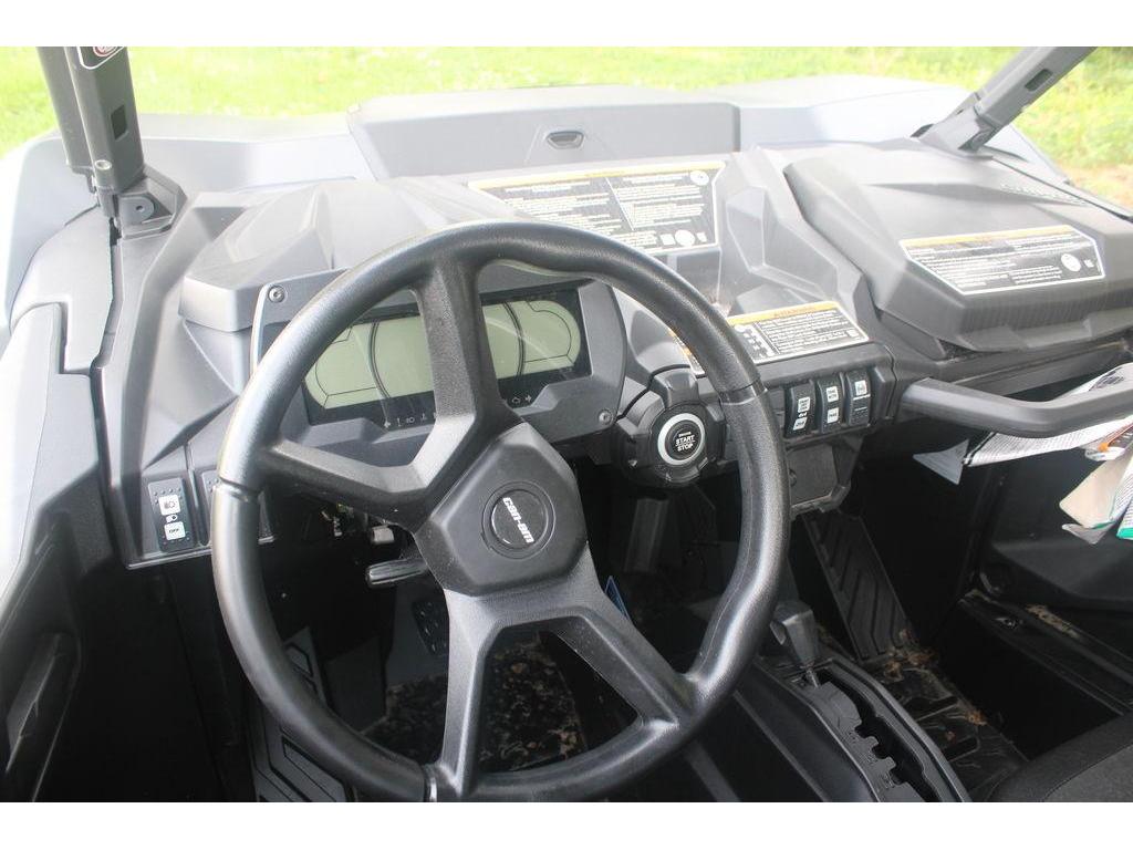 2025 Can-Am Commander MAX XT-P 1000R for Sale