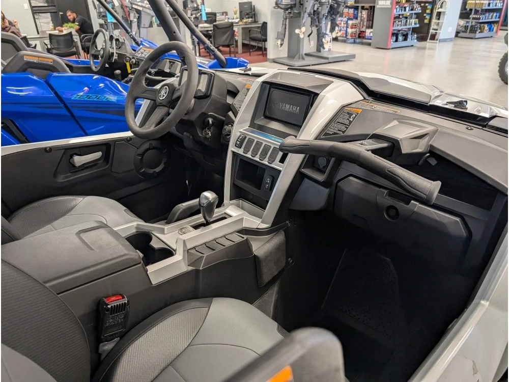 2024 Yamaha Condition 2024 Yamaha Wolverine® Rmax4™ 1000 Le - Full Warranty Until March 31 2029!! alt