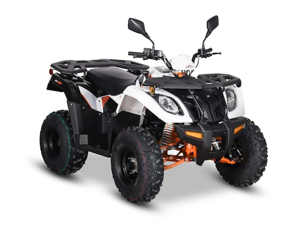 2025 Kayo Bull 300 Efi alt
