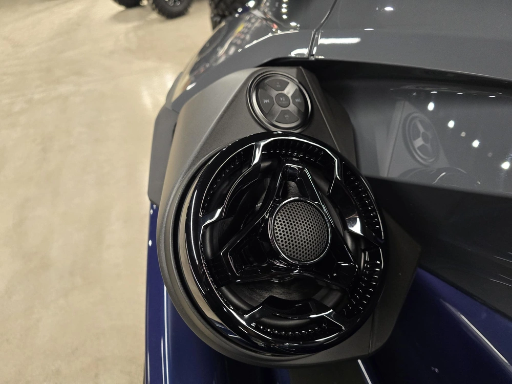 2026 Brp Gtx 170 (sound System) alt