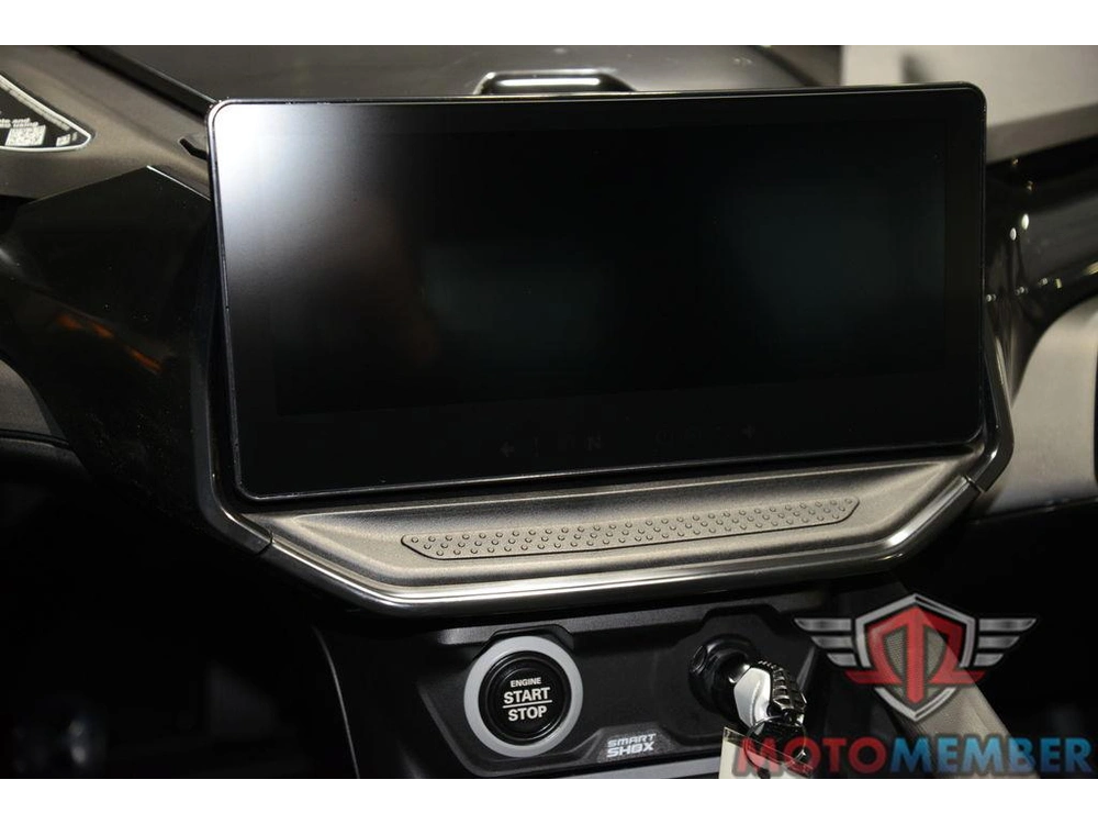 2026 Can-am Maverick R Max X Rs With Smart-shox alt