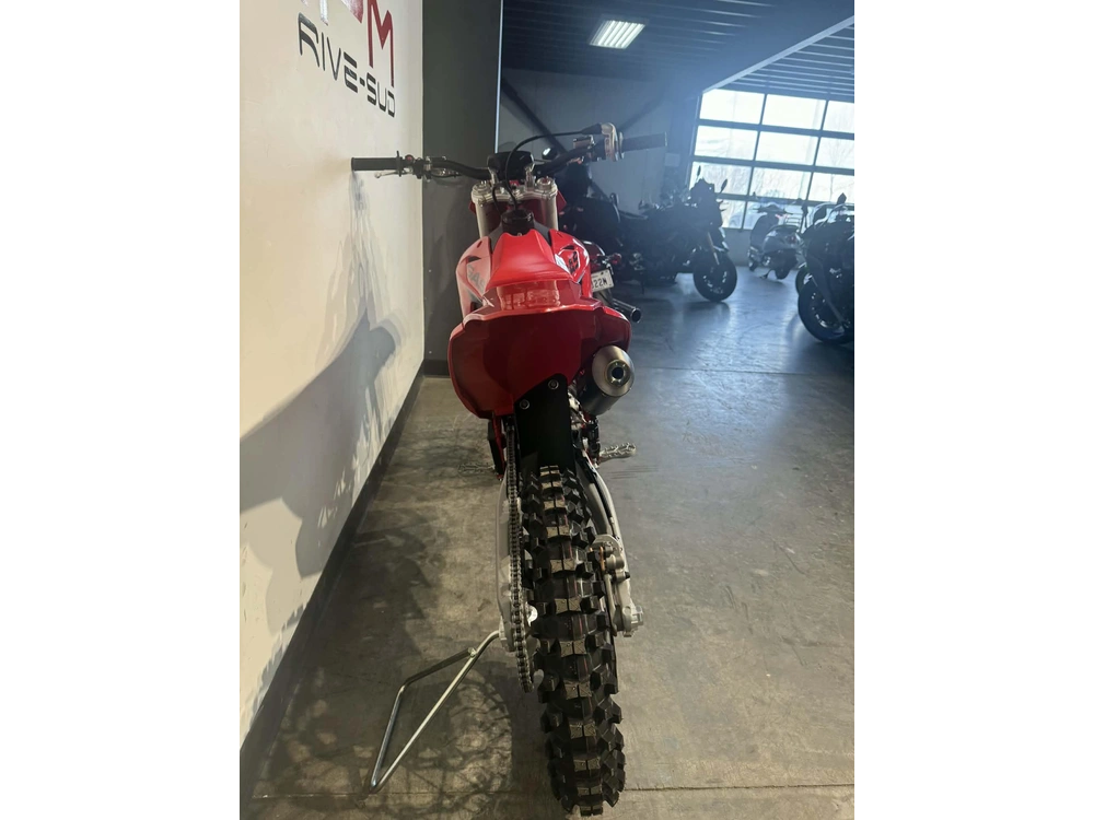 2025 Gas Gas Mc 85 17/14 *🔥 Payez 0$ Pendant 60 Jours! 🔥 alt