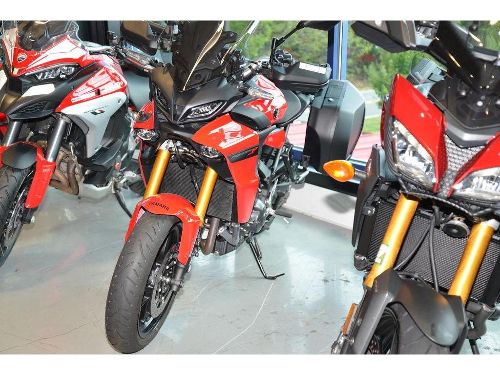 2022 Yamaha Tracer 9 GT for Sale