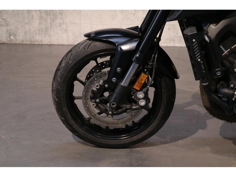 2020 Yamaha Mt-09 alt