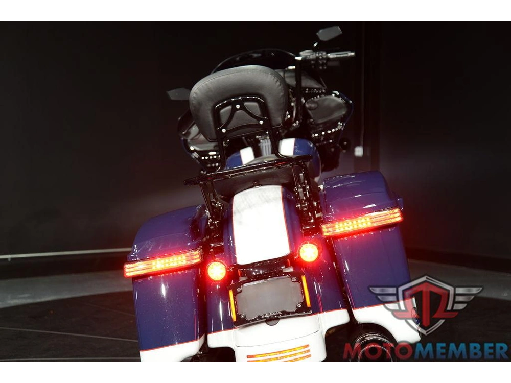 2020 Harley-davidson Fltrxs - Road Glide® Special alt