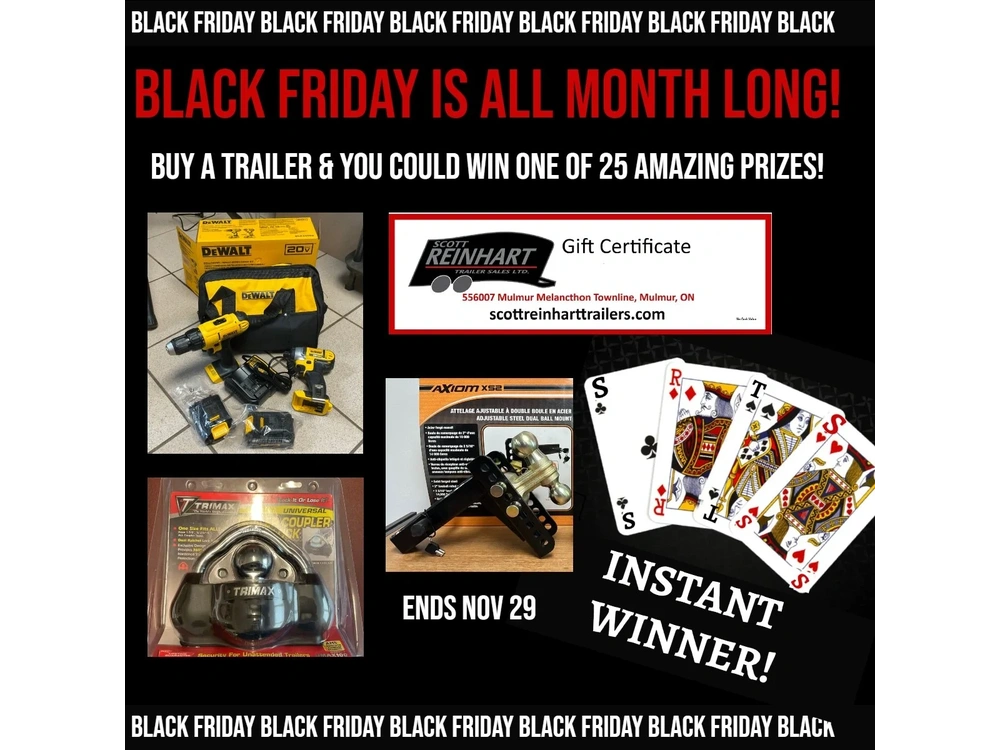 2026 Stronghaul 66x12 All Aluminum Utility Trailer alt