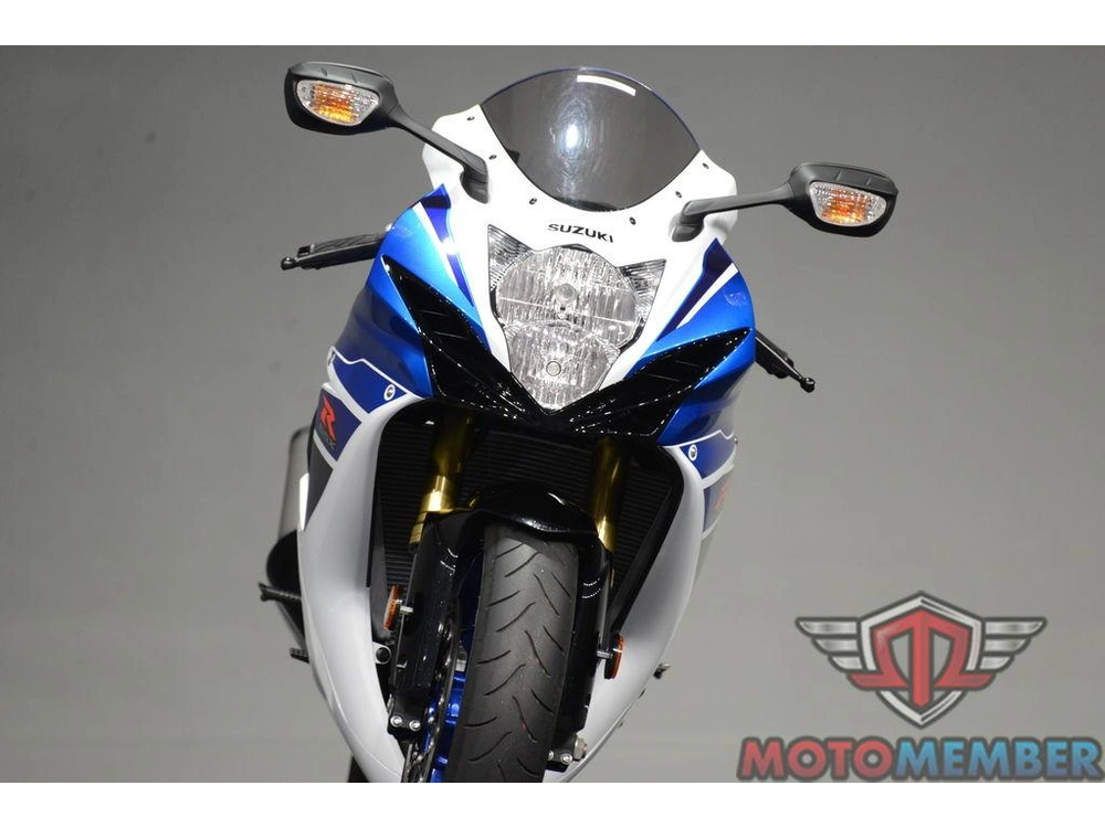 2024 Suzuki Gsx-r750z alt