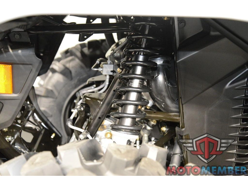 2026 Can-am Outlander X Mr 700 alt