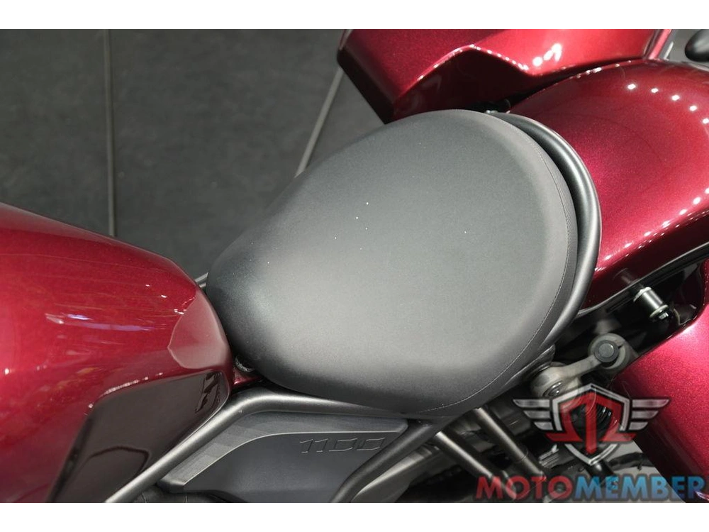 2023 Honda Rebel 1100t Dct alt